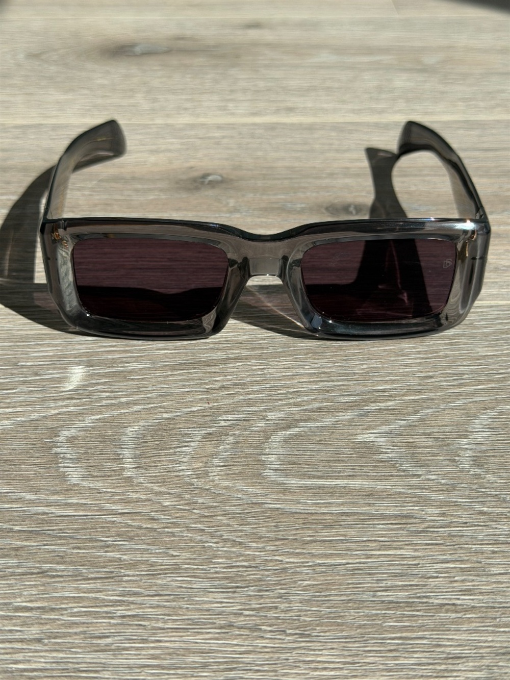 David Beckham DB 7131/S Special Edition Sunglasses